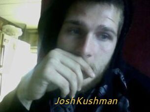 JoshKushman