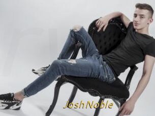JoshNoble