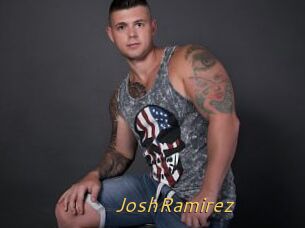 JoshRamirez