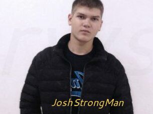 JoshStrongMan