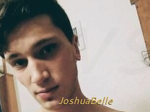 Joshua_Belle
