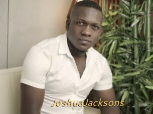 JoshuaJacksons