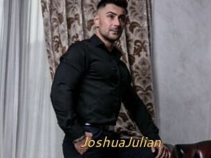 JoshuaJulian