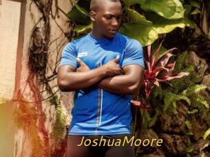 JoshuaMoore