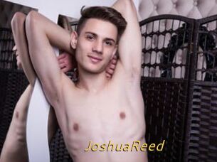 JoshuaReed