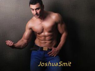 JoshuaSmit
