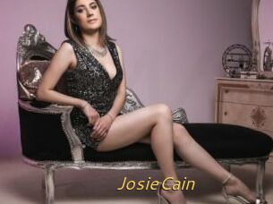 JosieCain