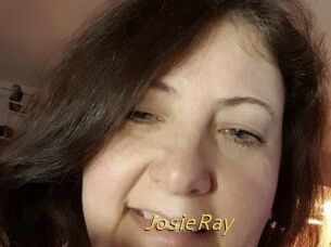 JosieRay
