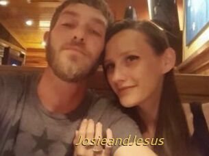 JosieandJesus