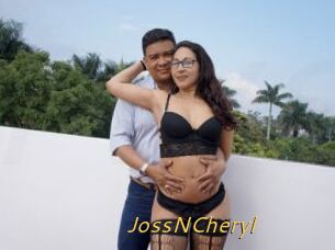 JossNCheryl