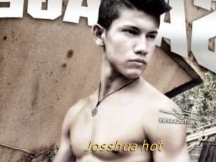 Josshua_hot