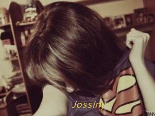 Jossiny
