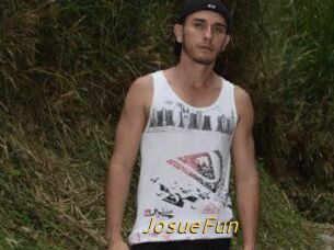 JosueFun