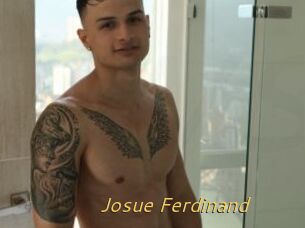 Josue_Ferdinand