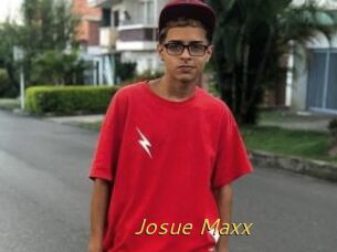 Josue_Maxx