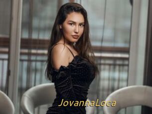 JovannaLoca