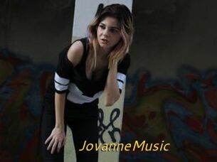 JovanneMusic