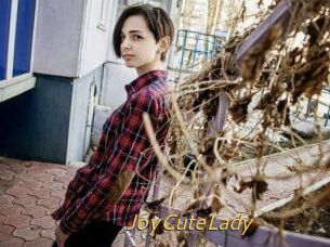 JoyCuteLady