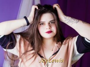 JoyLewis