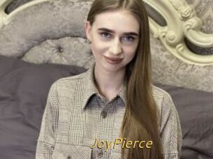 JoyPierce