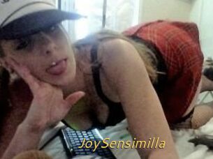 JoySensimilla