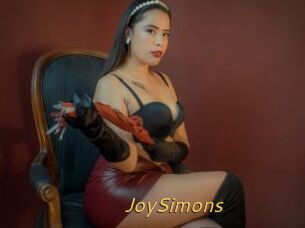 JoySimons