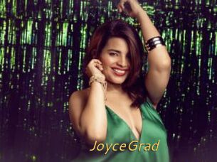 JoyceGrad