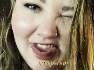 Joyspareoh