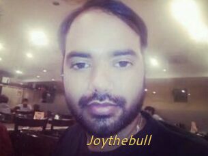 Joythebull