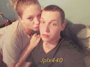 Jplx440