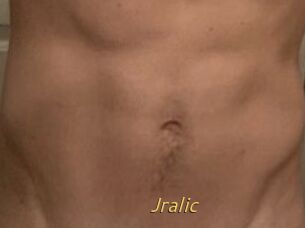 Jralic