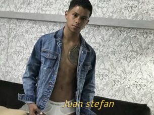 Juan_stefan