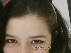 Juanita26