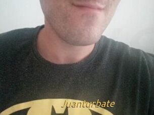 Juanturbate