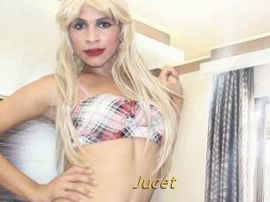 Jucet
