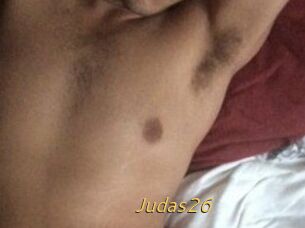 Judas26