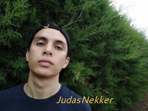 JudasNekker