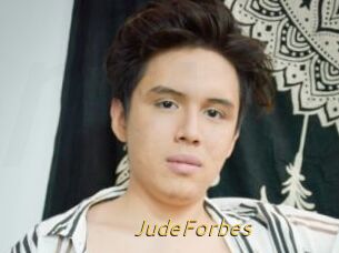 JudeForbes