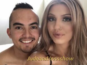 JudeandJessshow
