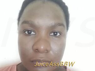 JuiceAssBBW