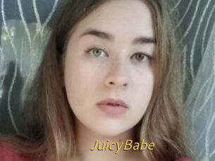JuicyBabe