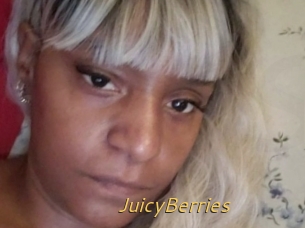 JuicyBerries