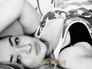 JuicyFruit