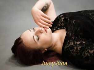 JuicyJuna