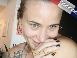 JuicyJustine