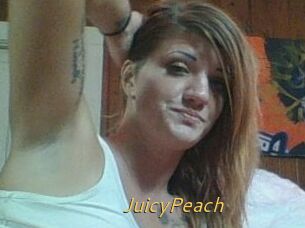 JuicyPeach