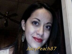 JuicyPeach87