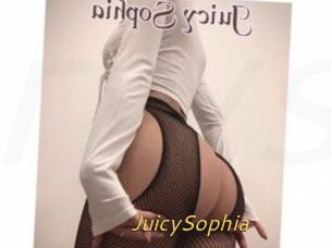JuicySophia