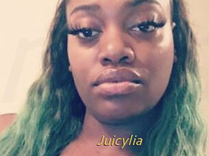 Juicylia