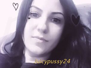 Juicypussy24